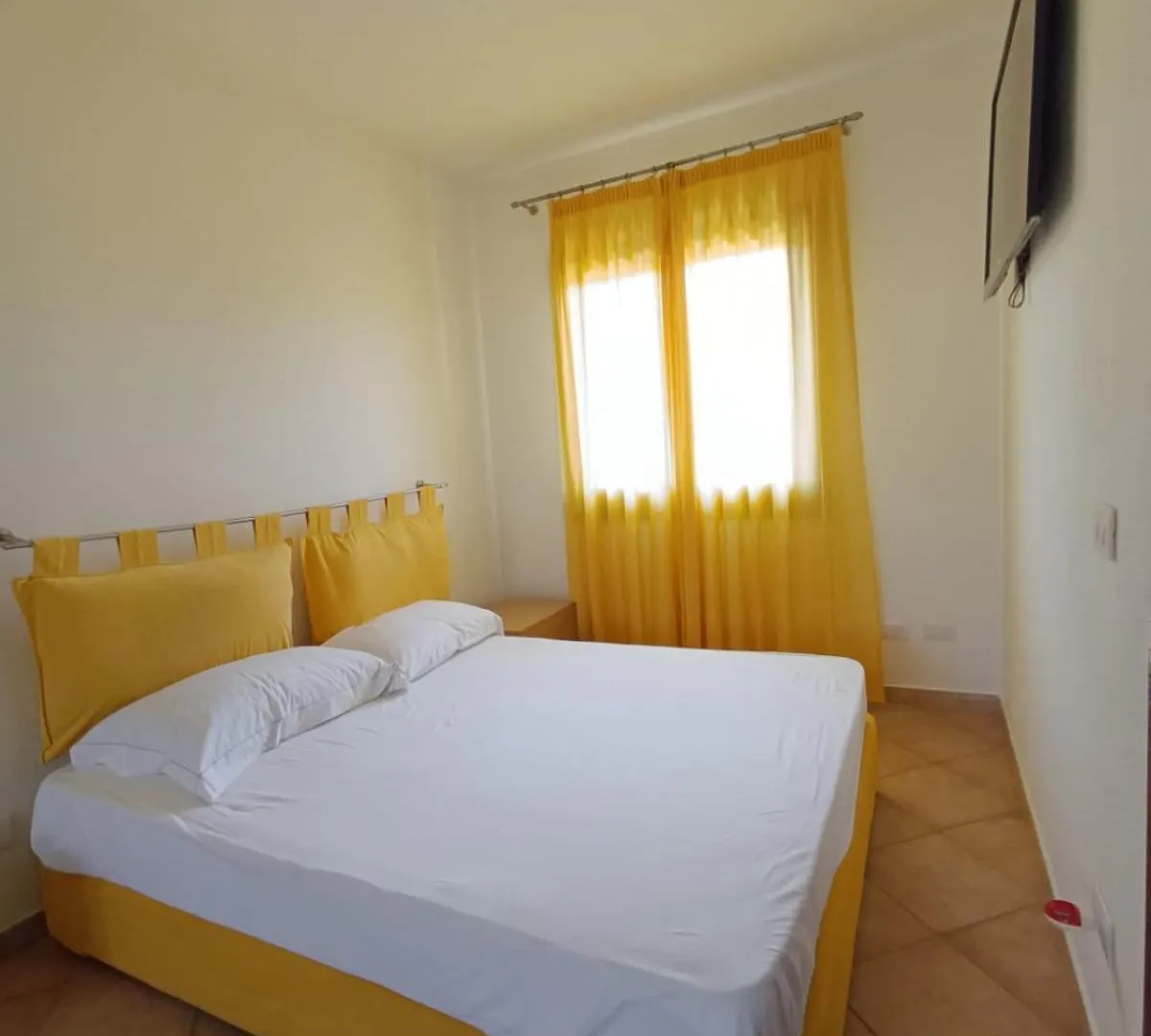 Rodari 4 Olbia Guest house