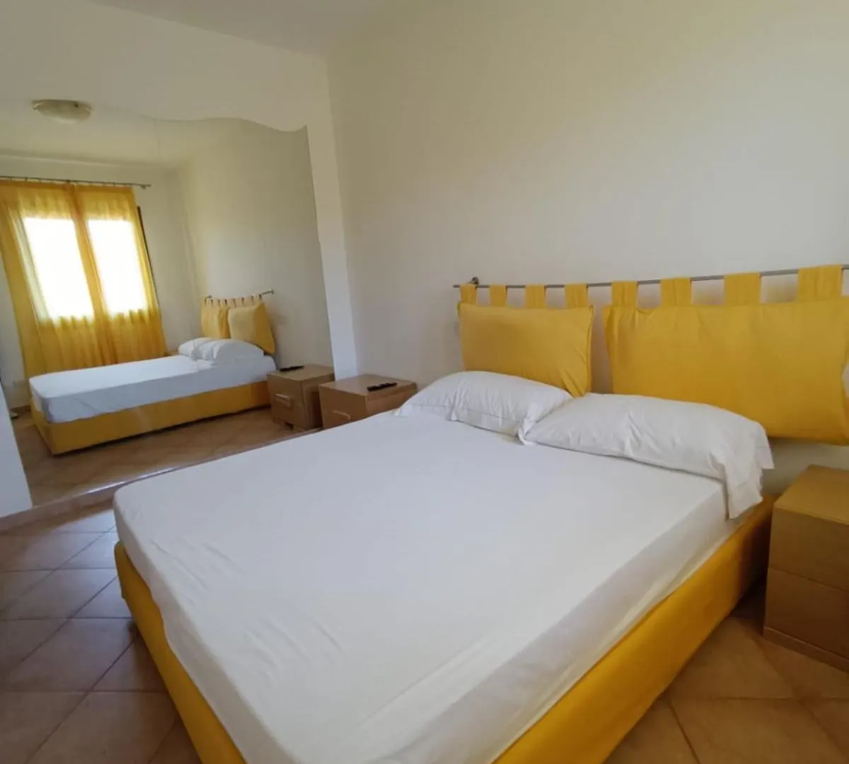 Guest house Rodari 4 Olbia Italy