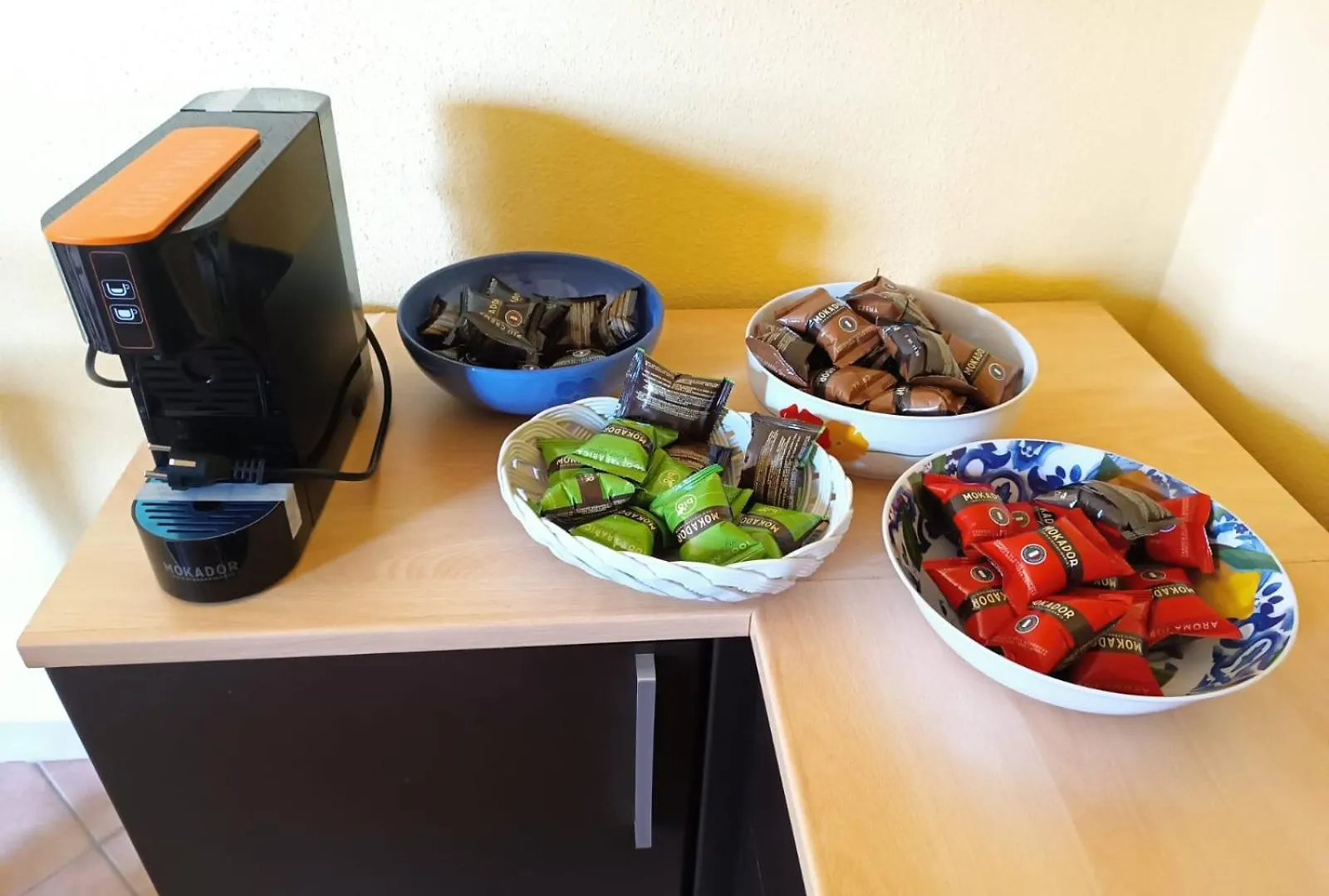 Guest house Rodari 4 Olbia