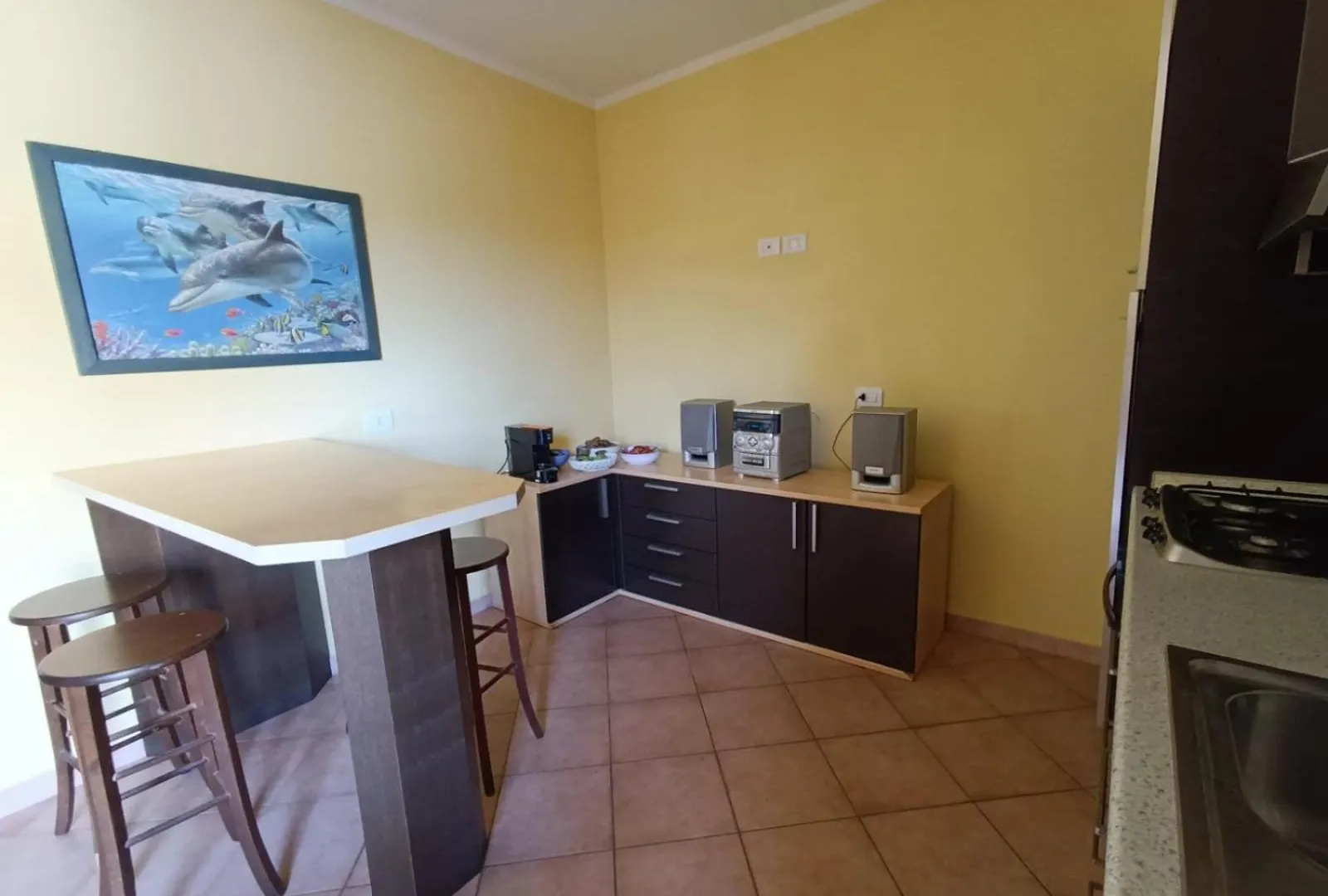 Guest house Rodari 4 Olbia