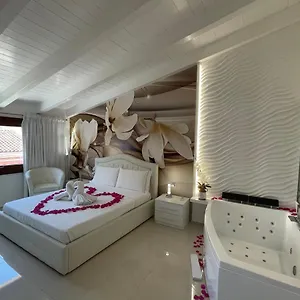 Guest house Barrile's, Olbia