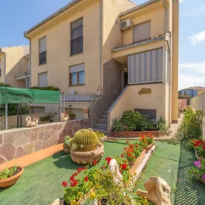 Guest house Domo Nora, Olbia