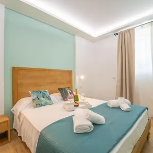 Guest house Mensos, Olbia