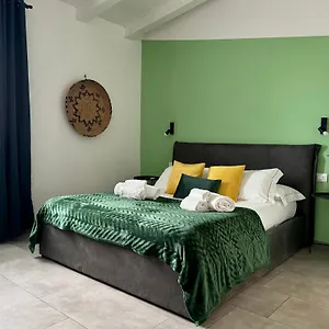 Guest house Citroom -, Olbia