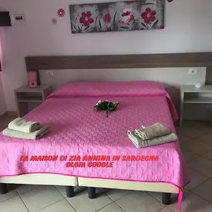 Affittacamere La Maison Di Zia Annina In Sardegna, Olbia