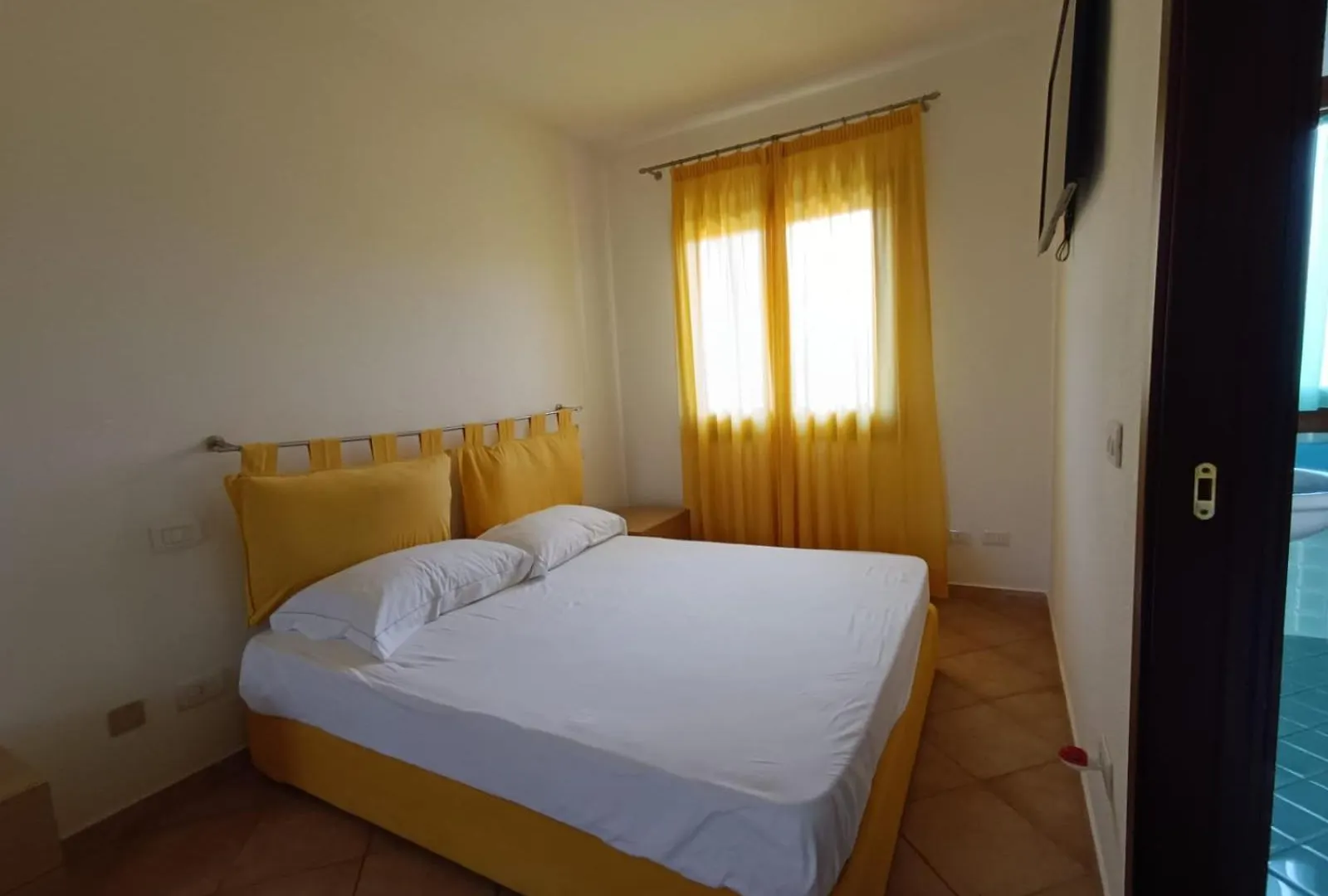 Rodari 4 Olbia Italy